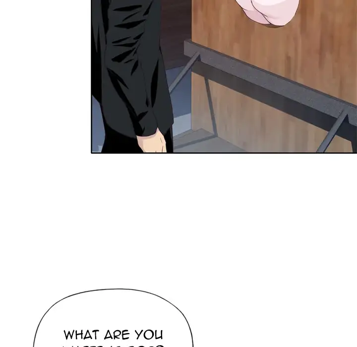 Tighty Lady chapter 12 page 16