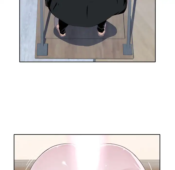 Tighty Lady chapter 12 page 19