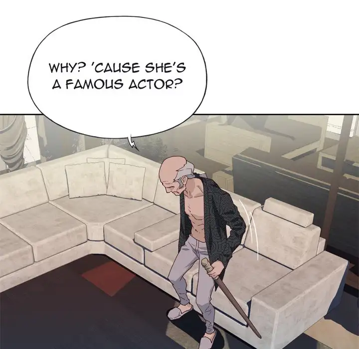 Tighty Lady chapter 12 page 37