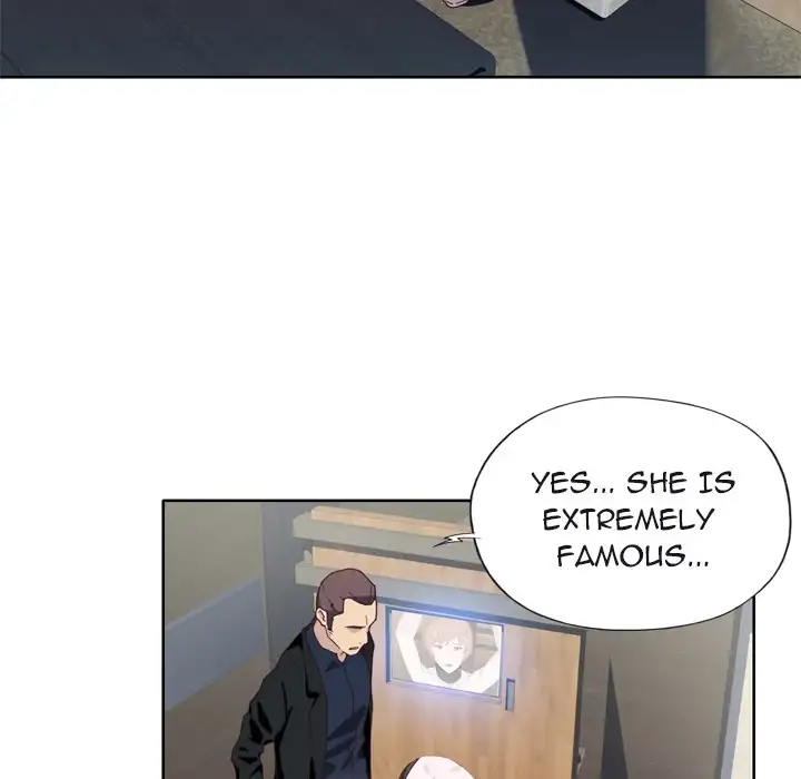 Tighty Lady chapter 12 page 38