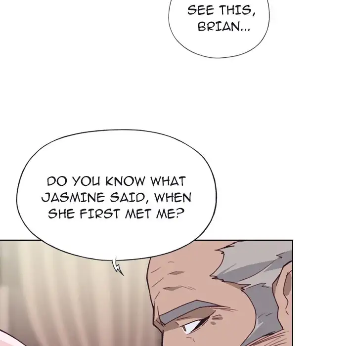 Tighty Lady chapter 12 page 41