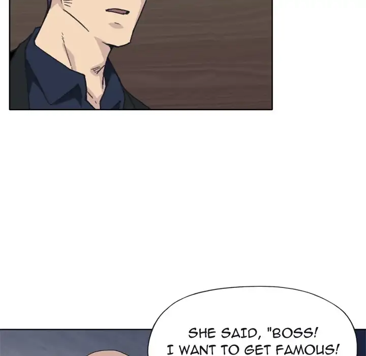 Tighty Lady chapter 12 page 43