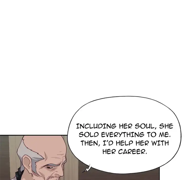 Tighty Lady chapter 12 page 48