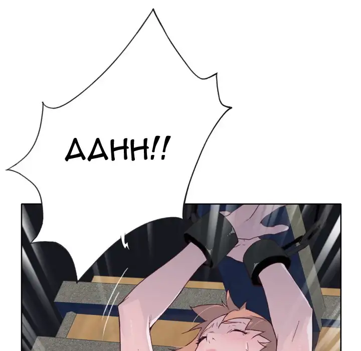 Tighty Lady chapter 12 page 54