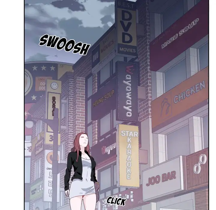Tighty Lady chapter 12 page 66