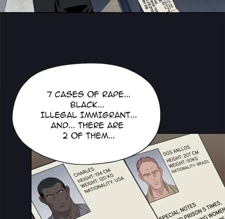 Tighty Lady chapter 12 page 74