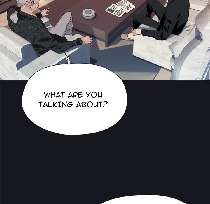 Tighty Lady chapter 12 page 76