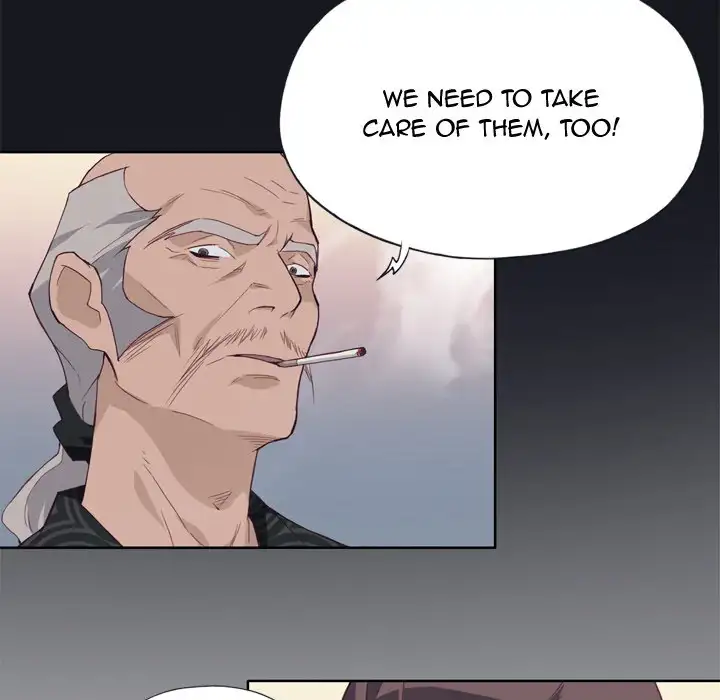 Tighty Lady chapter 12 page 77