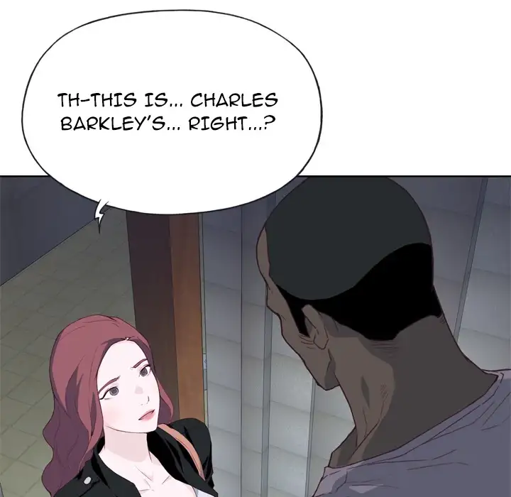Tighty Lady chapter 12 page 81
