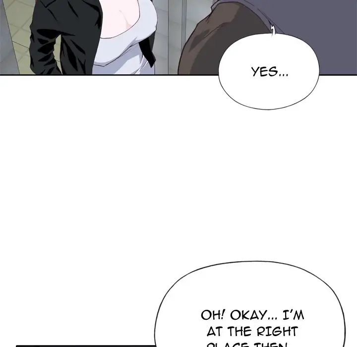 Tighty Lady chapter 12 page 82