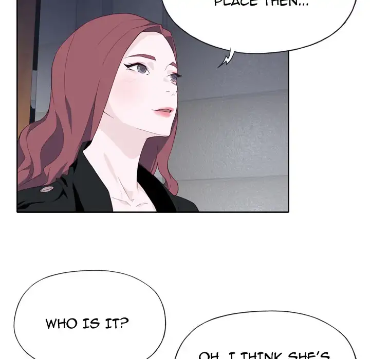 Tighty Lady chapter 12 page 83