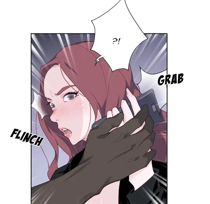 Tighty Lady chapter 12 page 90
