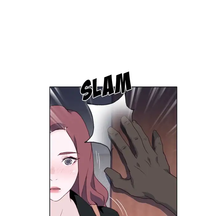 Tighty Lady chapter 12 page 94