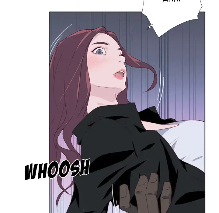 Tighty Lady chapter 12 page 97