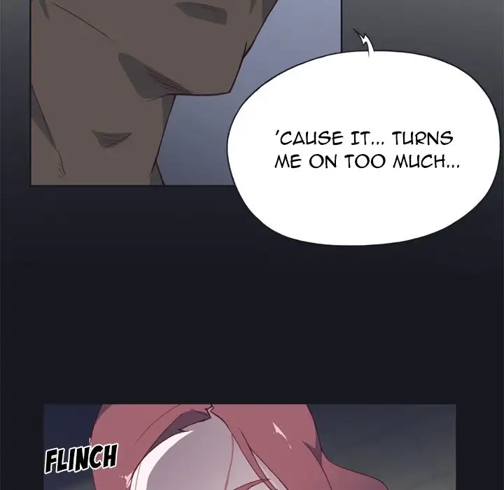 Tighty Lady chapter 12 page 101