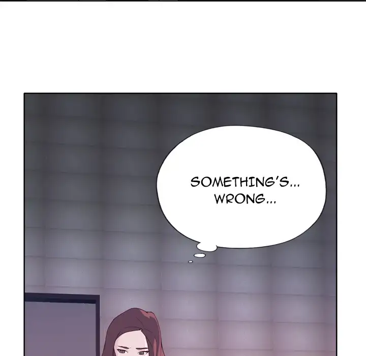 Tighty Lady chapter 13 page 9
