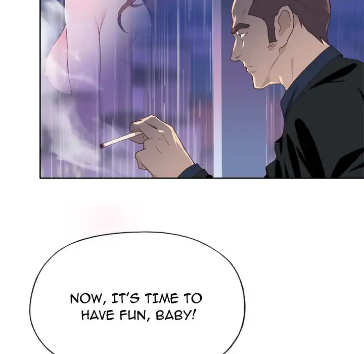 Tighty Lady chapter 13 page 13