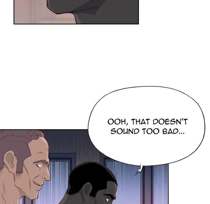 Tighty Lady chapter 13 page 19