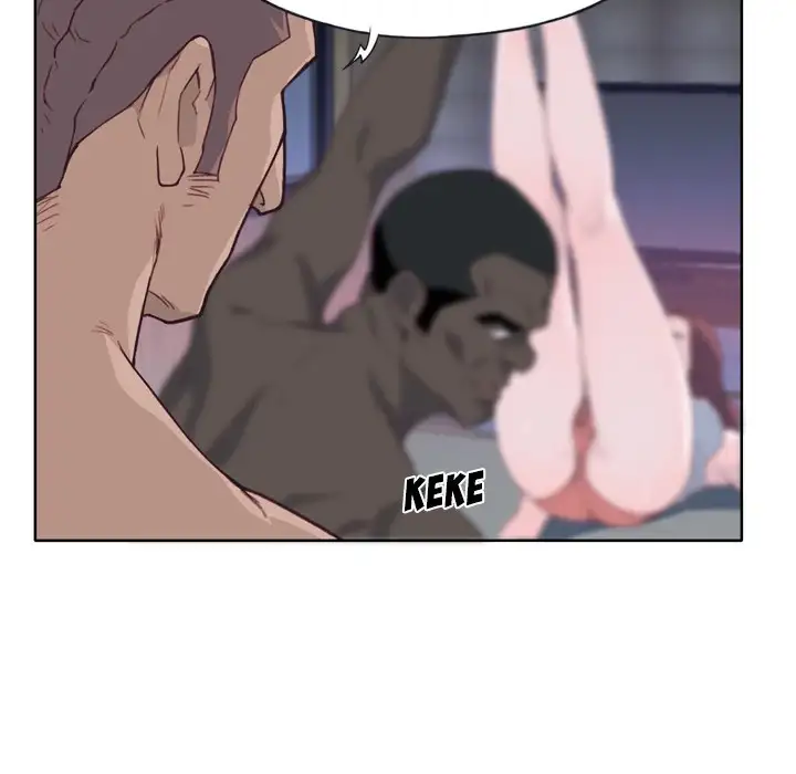 Tighty Lady chapter 13 page 27