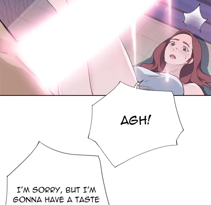 Tighty Lady chapter 13 page 32