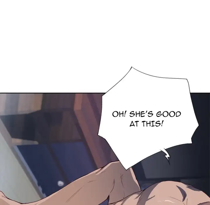 Tighty Lady chapter 13 page 52