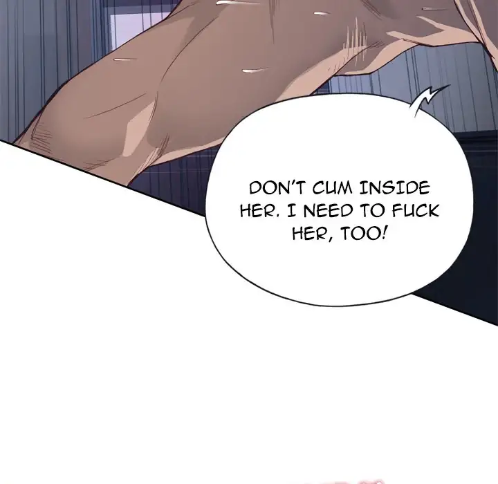Tighty Lady chapter 13 page 63