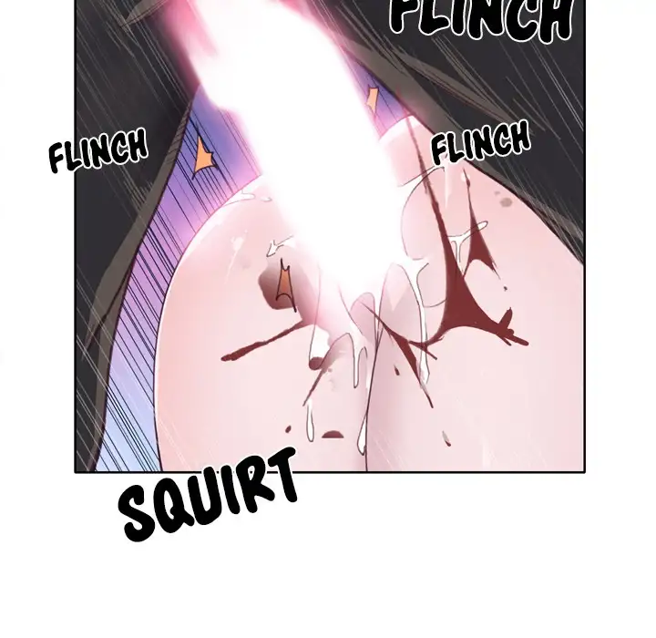 Tighty Lady chapter 13 page 66