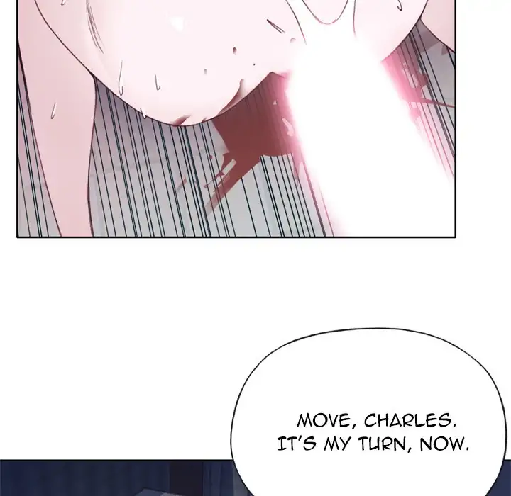 Tighty Lady chapter 13 page 68