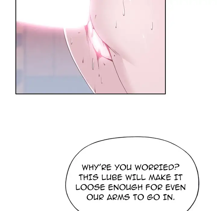 Tighty Lady chapter 13 page 82
