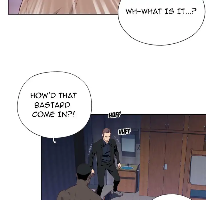 Tighty Lady chapter 13 page 87