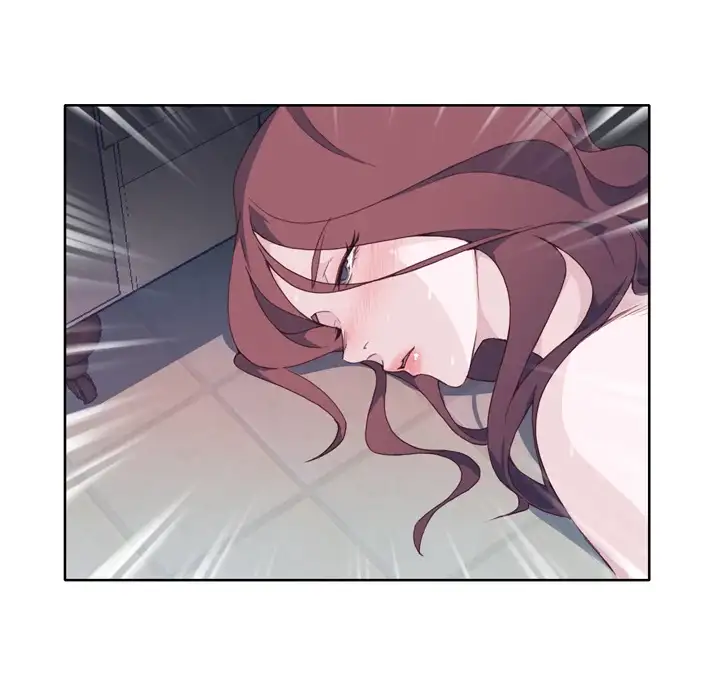 Tighty Lady chapter 13 page 89