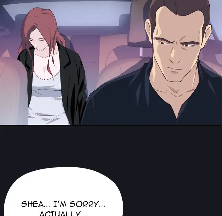 Tighty Lady chapter 13 page 102