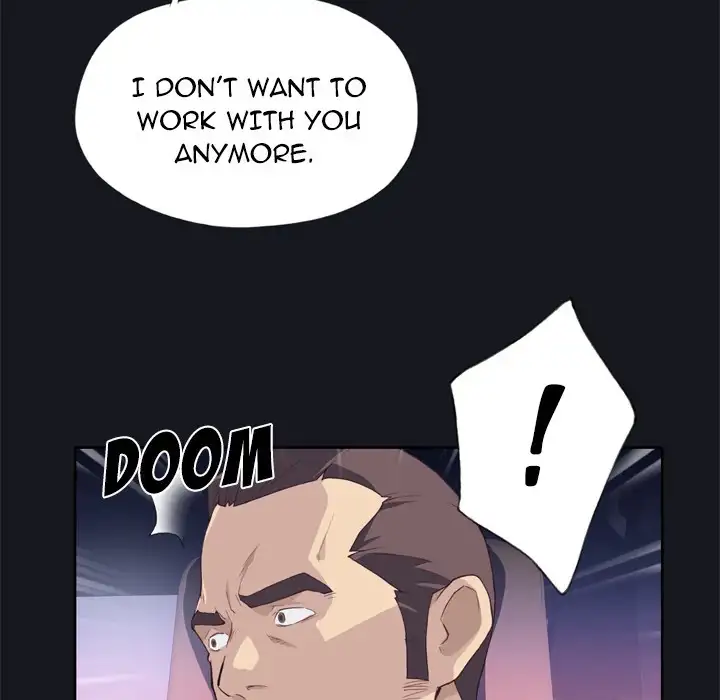 Tighty Lady chapter 13 page 105