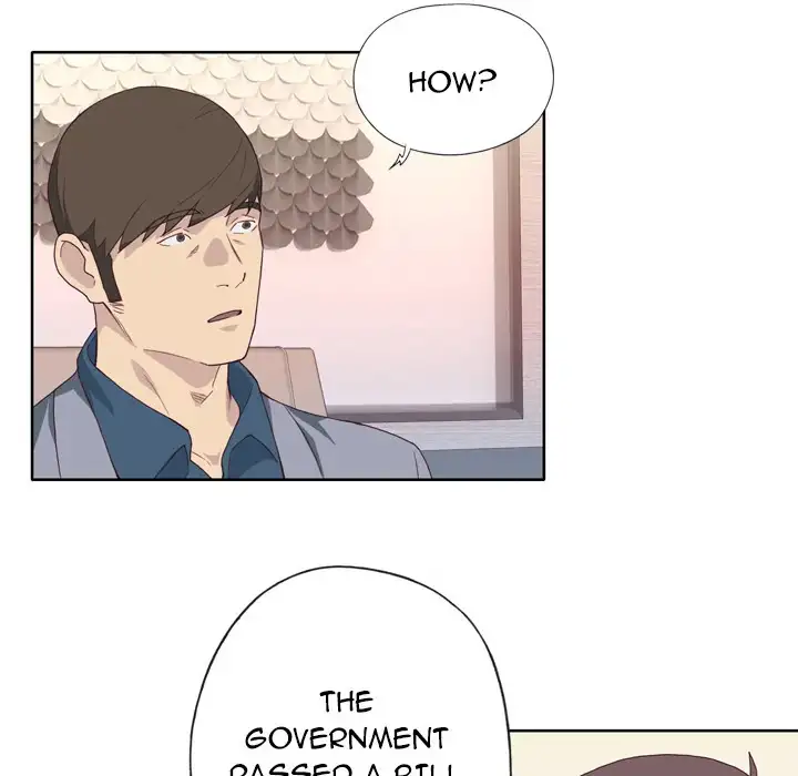 Tighty Lady chapter 14 page 52