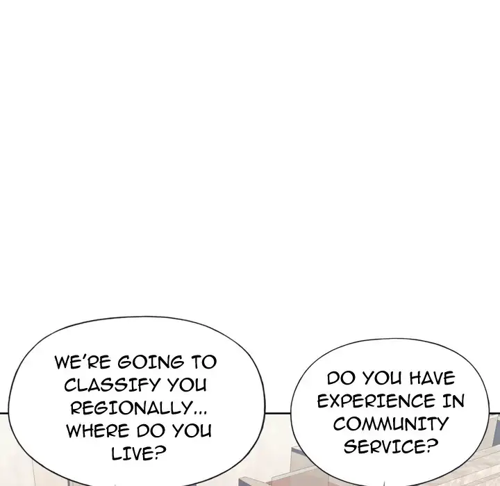 Tighty Lady chapter 14 page 61