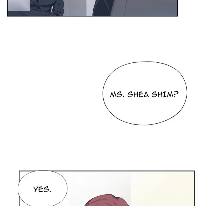 Tighty Lady chapter 14 page 64