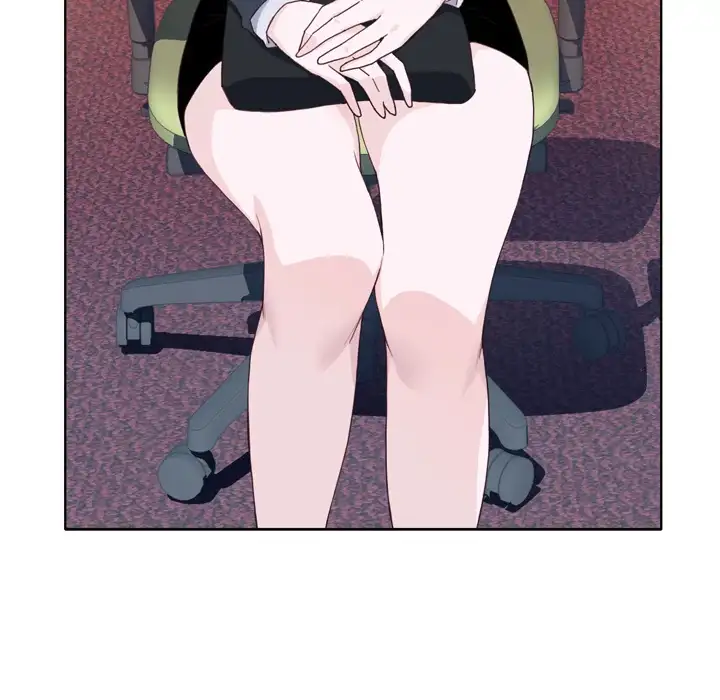 Tighty Lady chapter 14 page 66
