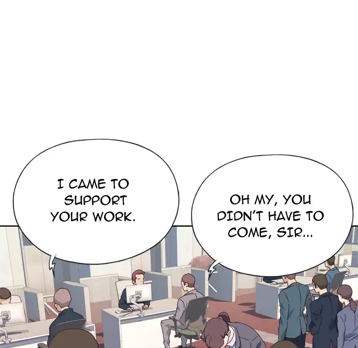 Tighty Lady chapter 14 page 67