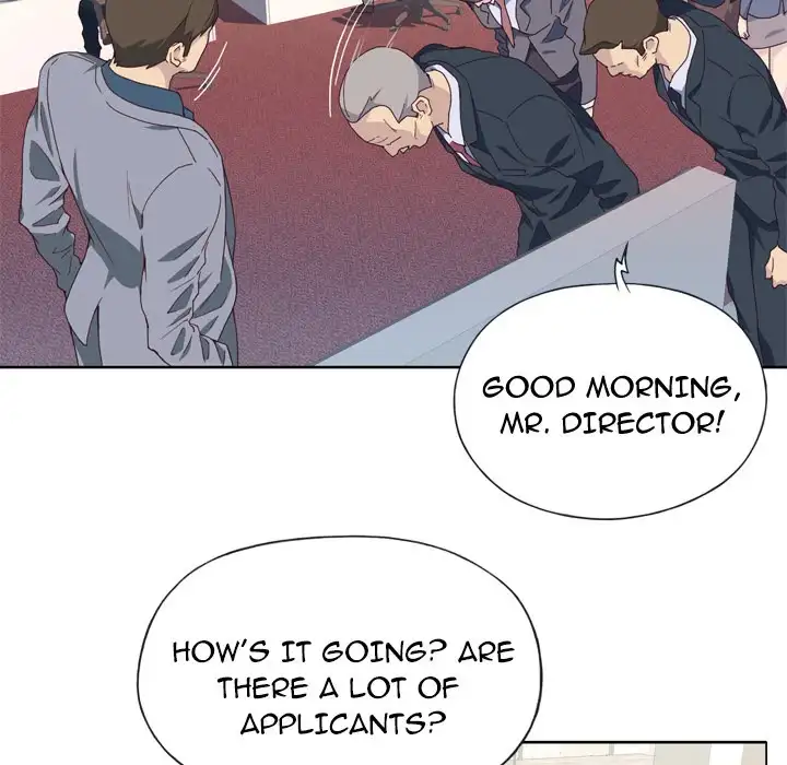 Tighty Lady chapter 14 page 68
