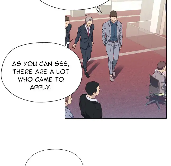 Tighty Lady chapter 14 page 69