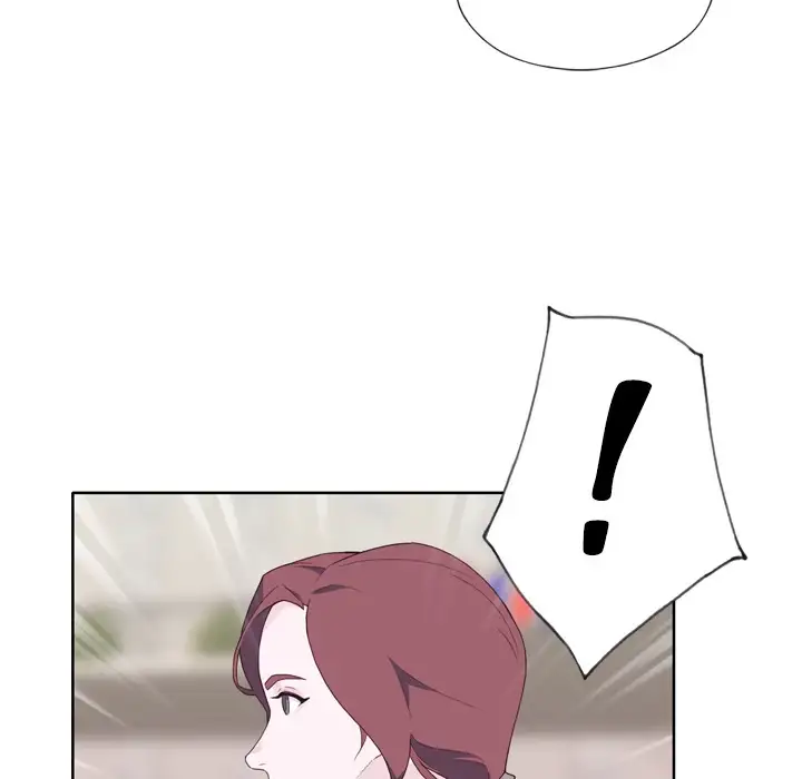 Tighty Lady chapter 14 page 71