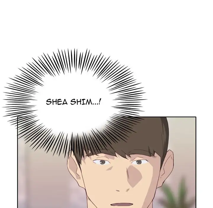 Tighty Lady chapter 14 page 73