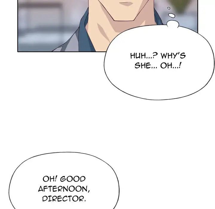 Tighty Lady chapter 14 page 74