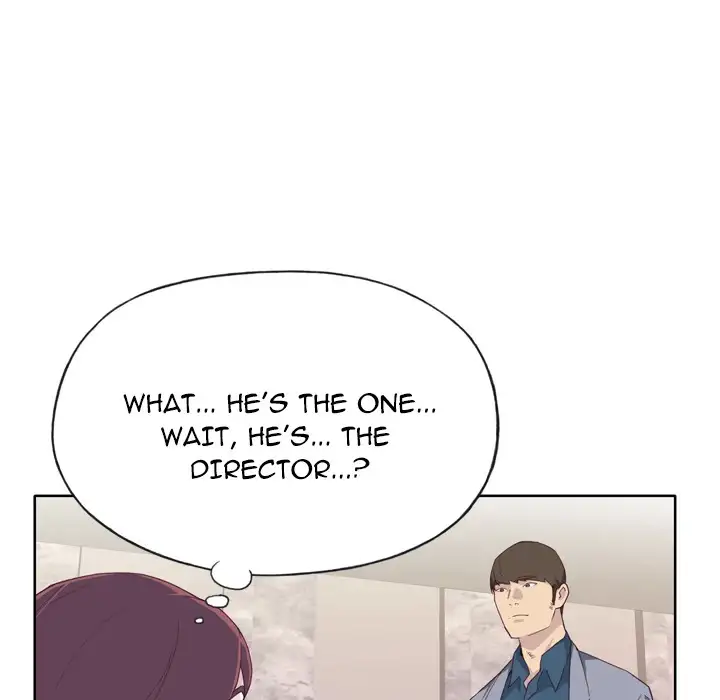 Tighty Lady chapter 14 page 77