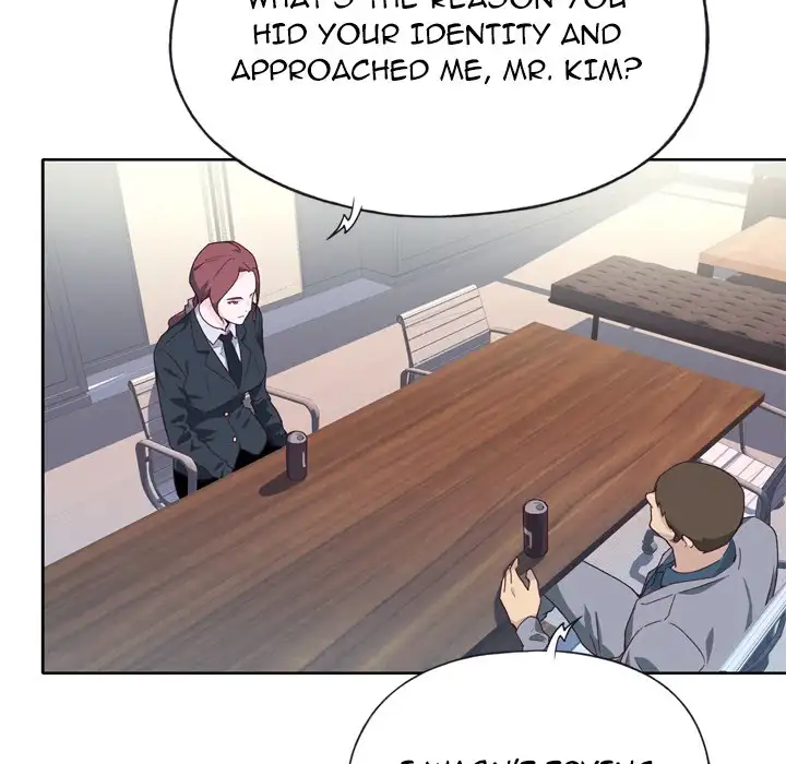 Tighty Lady chapter 14 page 82