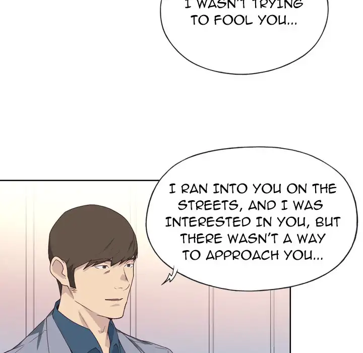 Tighty Lady chapter 14 page 83