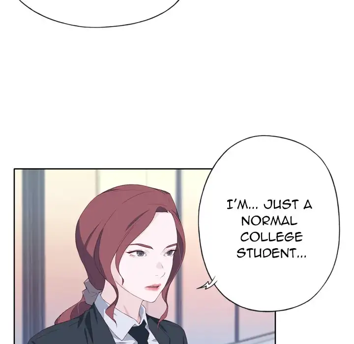 Tighty Lady chapter 14 page 86