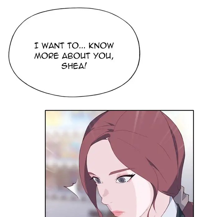 Tighty Lady chapter 14 page 89