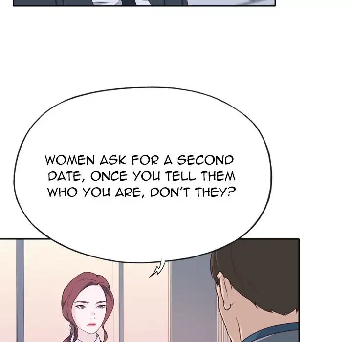 Tighty Lady chapter 14 page 94