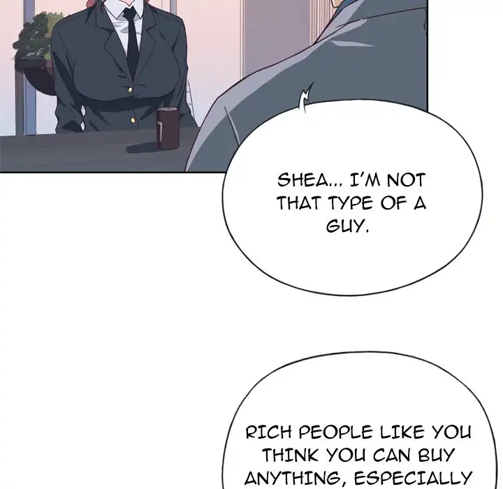 Tighty Lady chapter 14 page 95